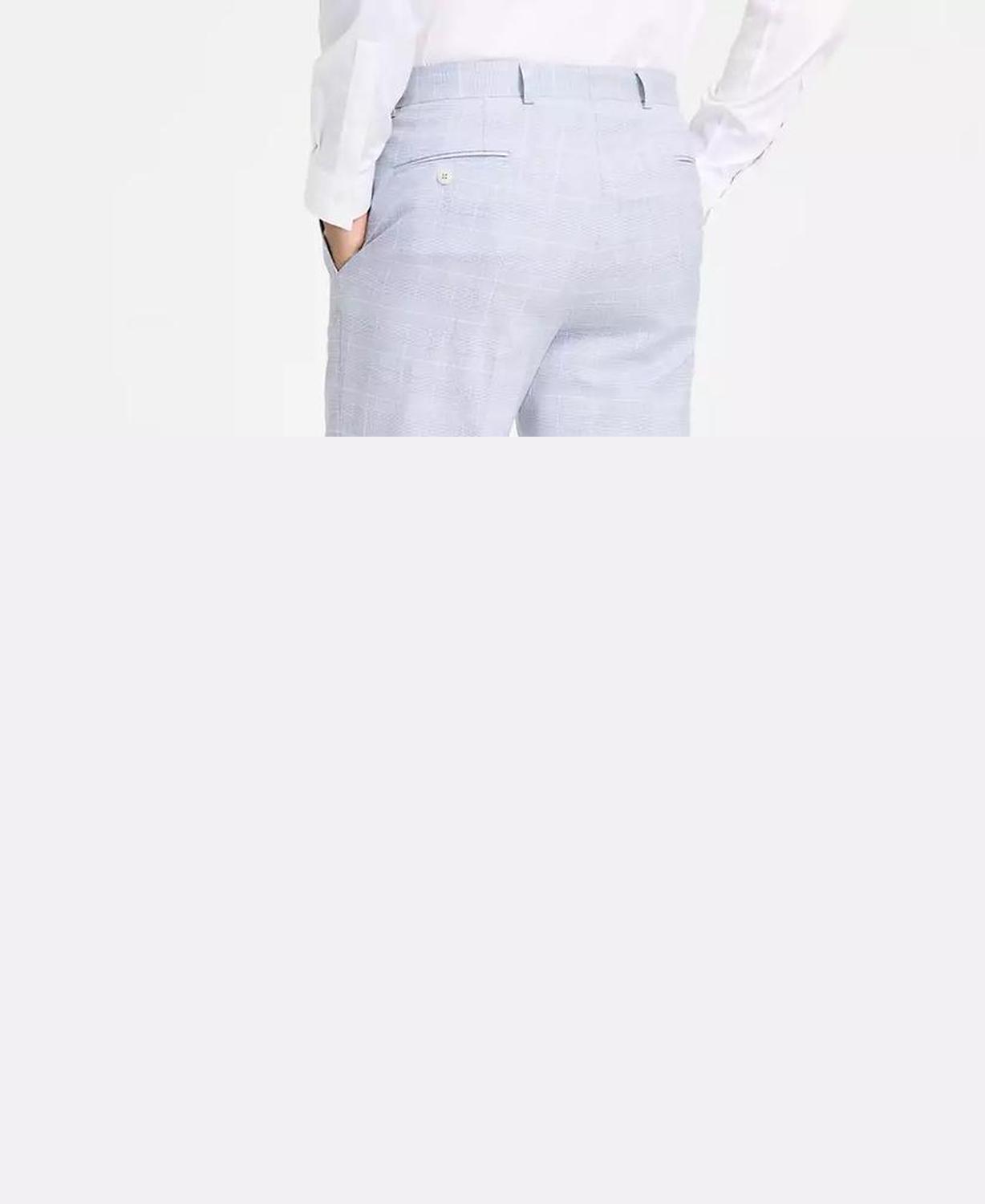 Men's Classic Fit Spring Performance Pants