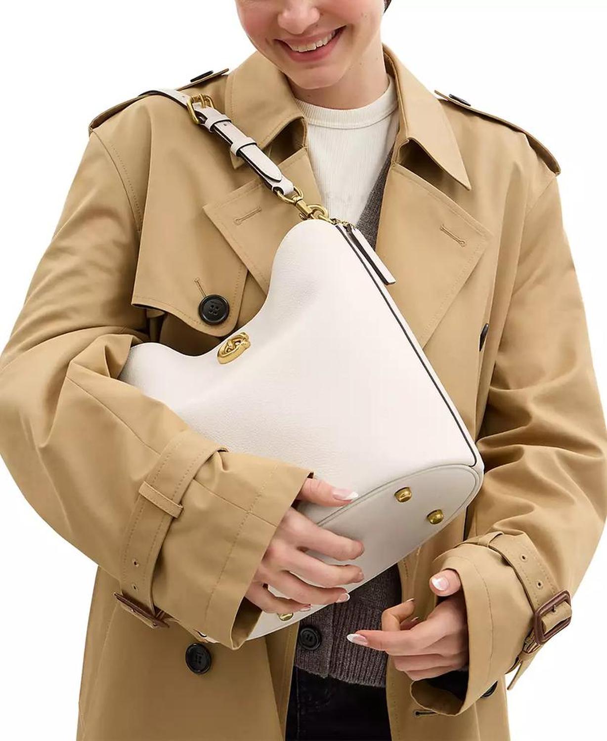 Willow Bucket Bag