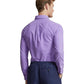Classic Fit Garment-Dyed Oxford Shirt