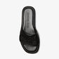 Suki Embellished Slide Sandal