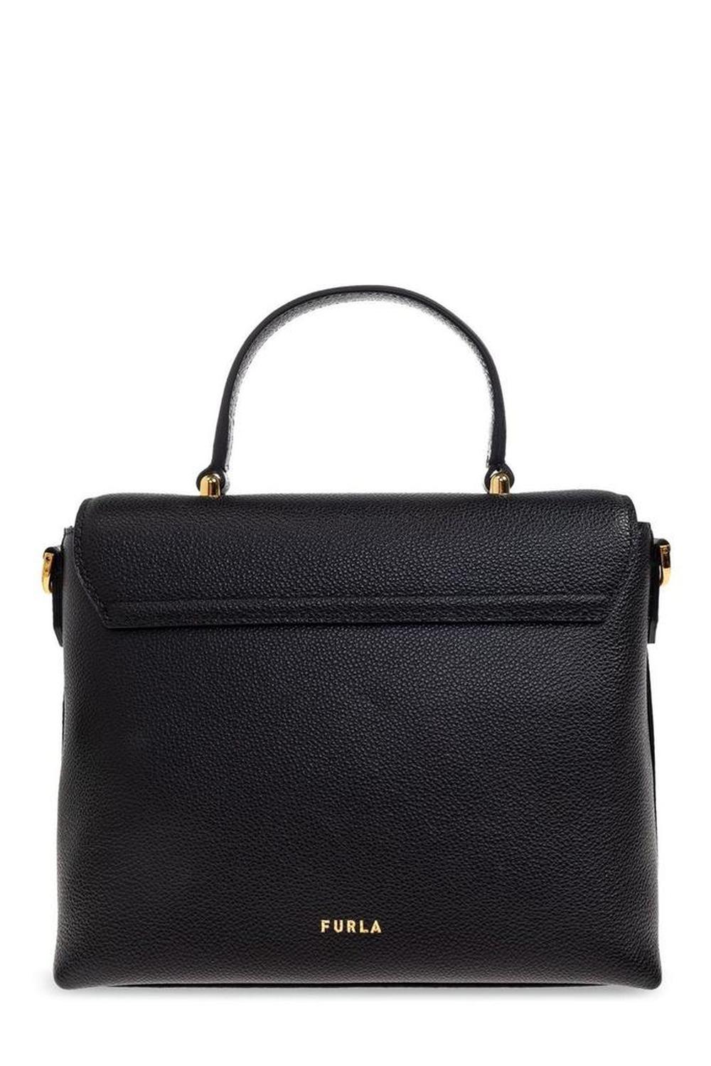 Furla Moonlight Small Handbag