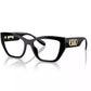 Women's Puglia Eyeglasses, MK4149U