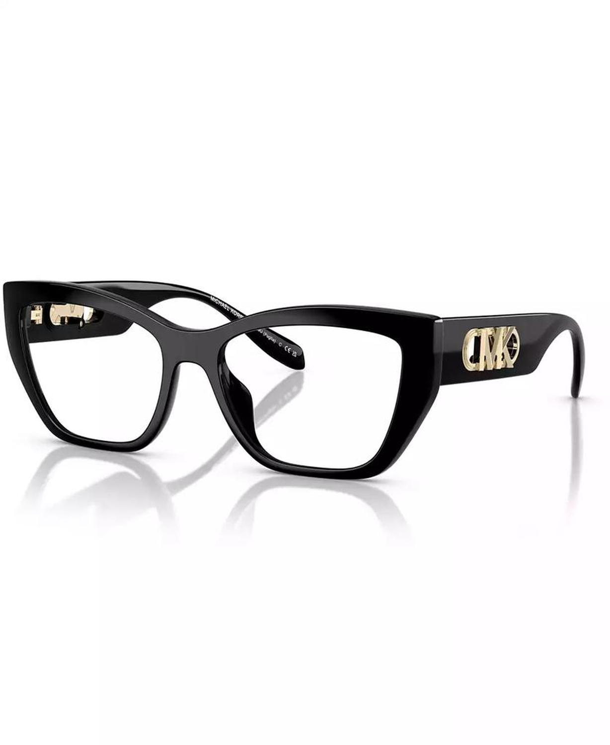 Women's Puglia Eyeglasses, MK4149U