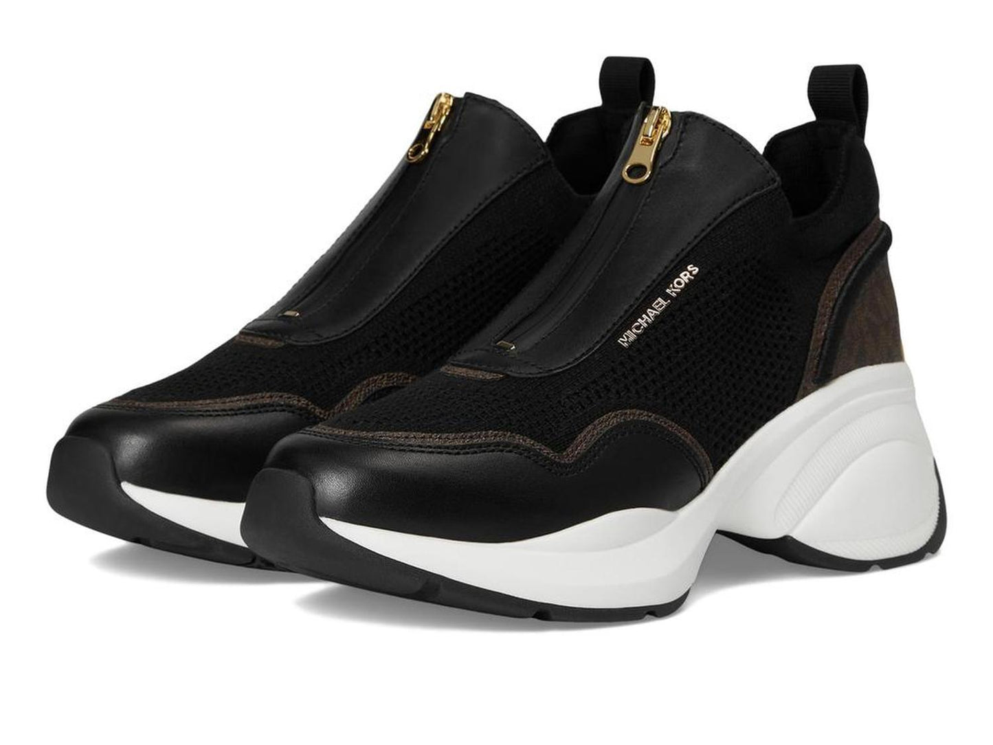 Zuma Slip-on Trainer