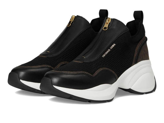 Zuma Slip-on Trainer