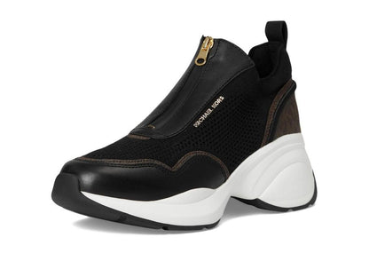 Zuma Slip-on Trainer