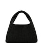 The Rhinestone Mini Sack Bag