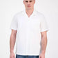 Men's Relaxed-Fit Solid Shirt