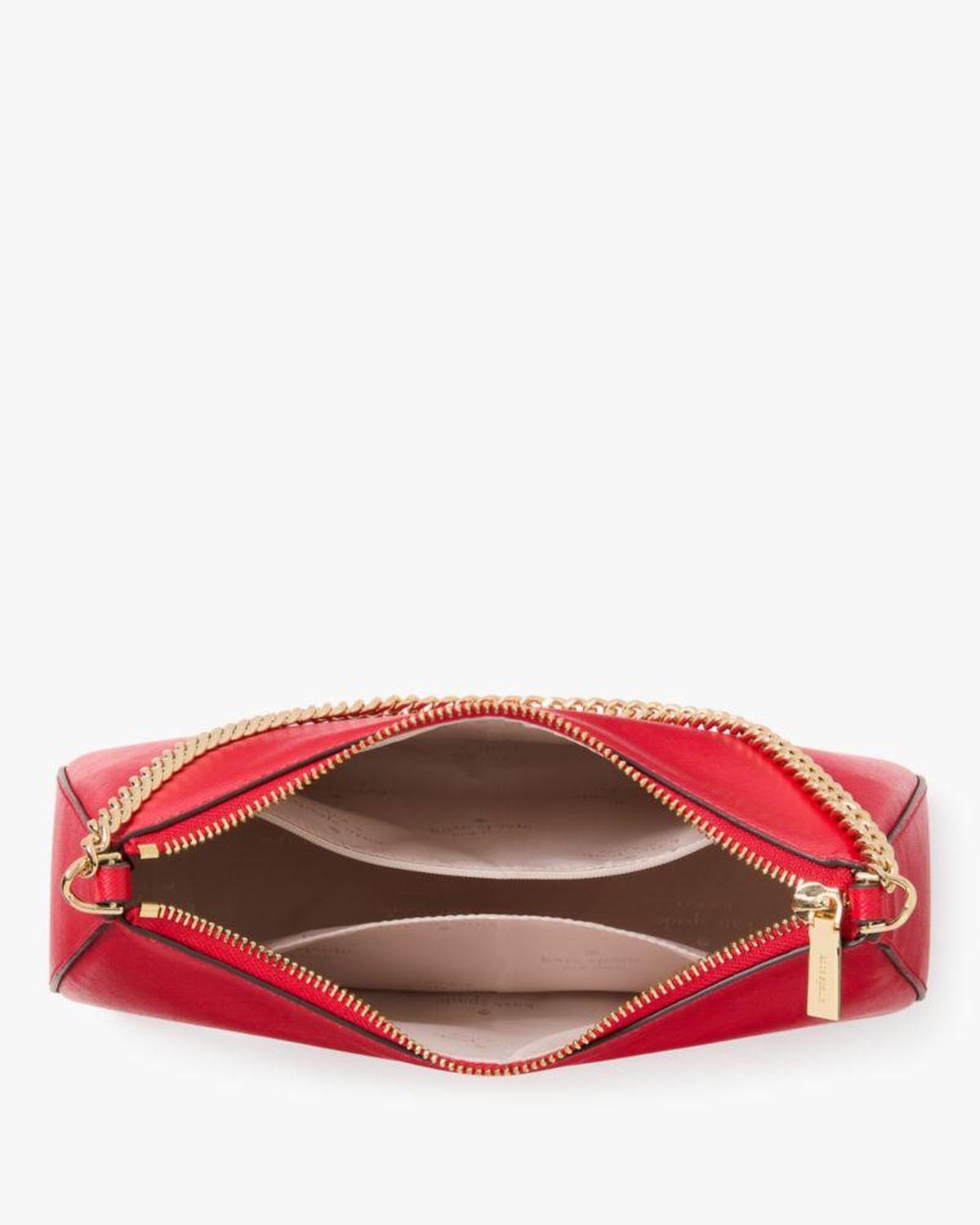 Margot Convertible Crossbody Bag