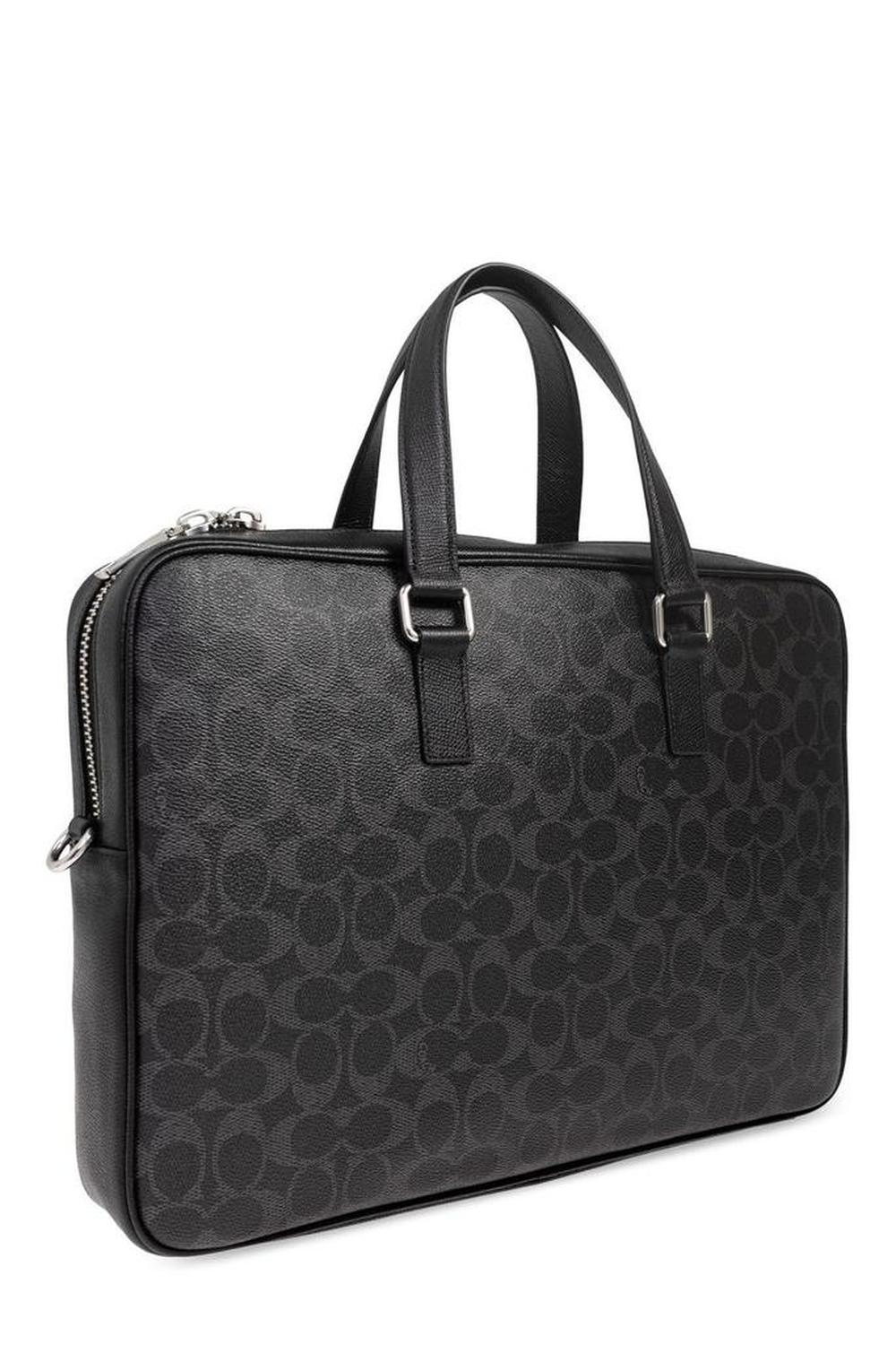 Coach Caden Brief Bag