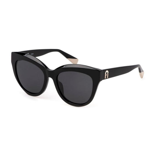 Furla Cat-Eye Frame Sunglasses