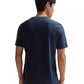 Men's Slim-Fit Short-Sleeved T-Shirt