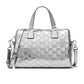 Mason Medium Duffle Satchel