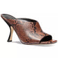 Women's Luna Mule Dress Sandals