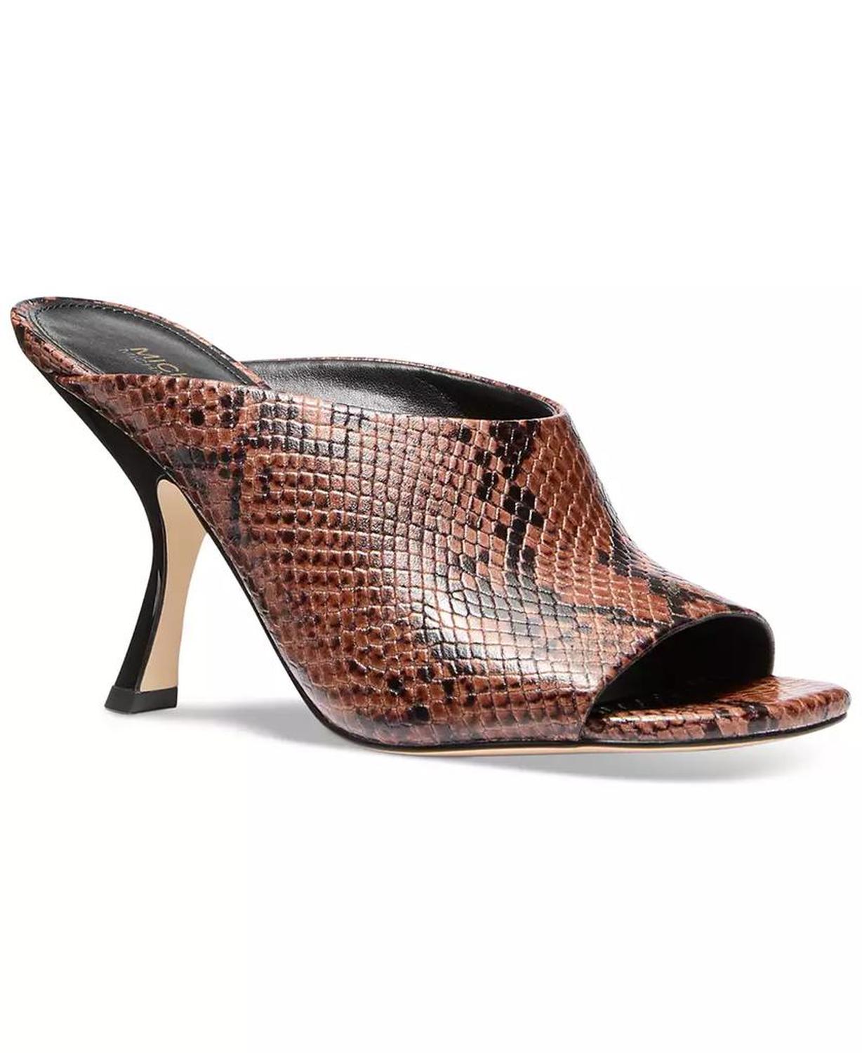 Women's Luna Mule Dress Sandals