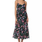 Women's Tiered Cover-Up Dress