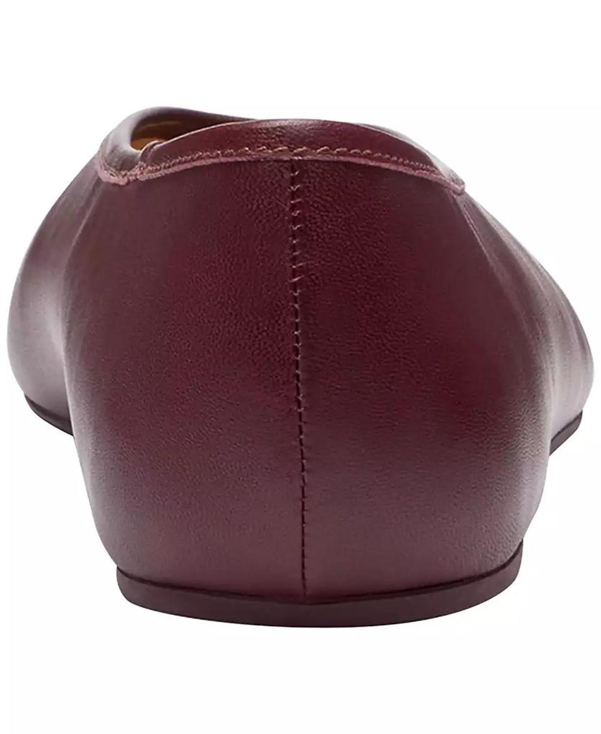 Women's Houston Slip-On Ballet Flats