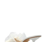 Kate Spade Floral Detailed Open Toe Sandals