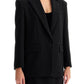 Max Mara Studio 'viale' Single-Breasted