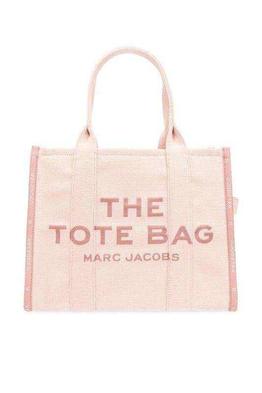 Marc Jacobs The Jacquard Large Tote Bag