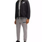 BOSS x NFL Embroidered Branding Water-Repellent Jacket