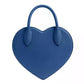 Heart Shape Mini Crossbody Bag