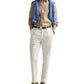 Long Sleeve Linen - Classic
