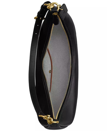 Glovetanned Leather Juliet Sling Bag