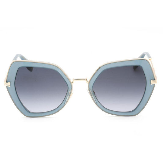 Metal Women's Sunglasses