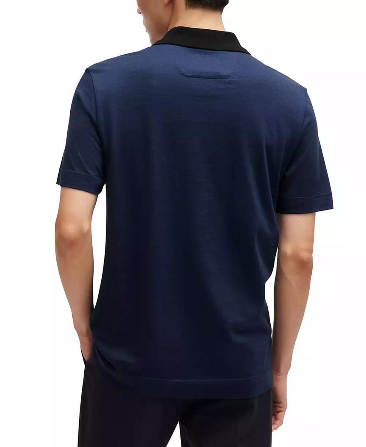 Men's Regular-Fit Polo