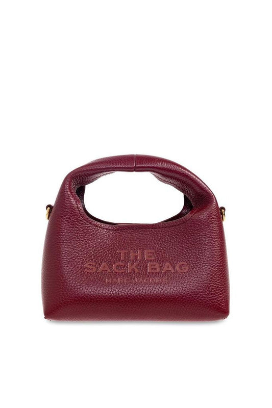 Marc Jacobs The Micro Crossbody Sack Bag