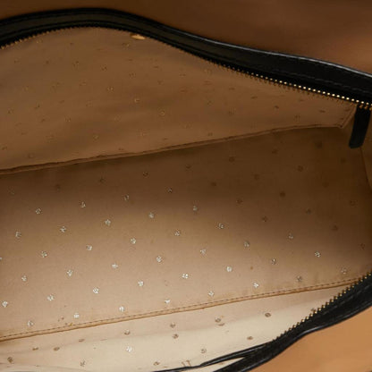Kate Spade  Leather 2 Park Avenue Beau Tote