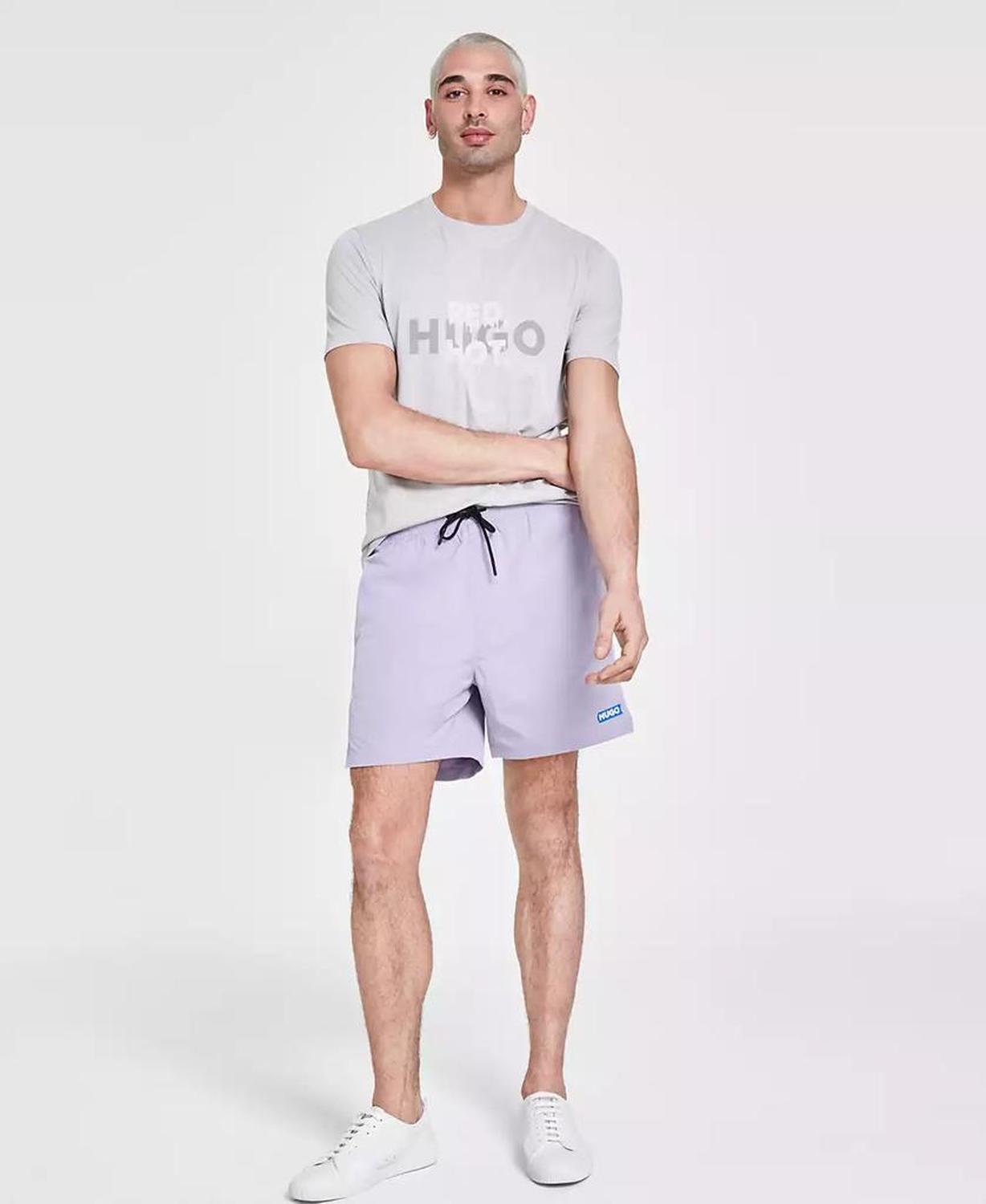 Men's Logo Shorts