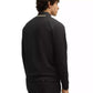 BOSS X Matteo Berrettini Men's Regular-Fit Sweatshirt