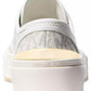Lace-Up Casual Sneakers