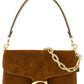 Coach Chain Tabby Shoulder Bag