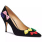 Women's Giovanna Multi Bow Pumps