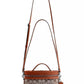 Originals Crystal Signature Jacquard Trail Handbag
