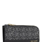 Kate Spade Spade Flower Small Slim Bifold Wallet