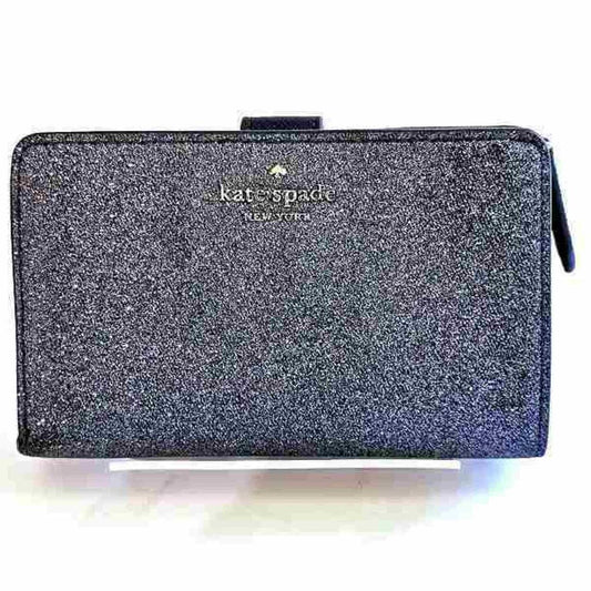 Leather Wallet (Bi-Fold) (Pre-Owned)