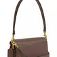 Polished Pebble Leather Mini Tabby Shoulder Bag 20