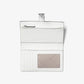 Greenwich Medium Signature Logo Wallet
