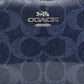 Snap Wallet In Signature Canvas