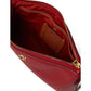 Legacy Zip Top Crossbody Bag
