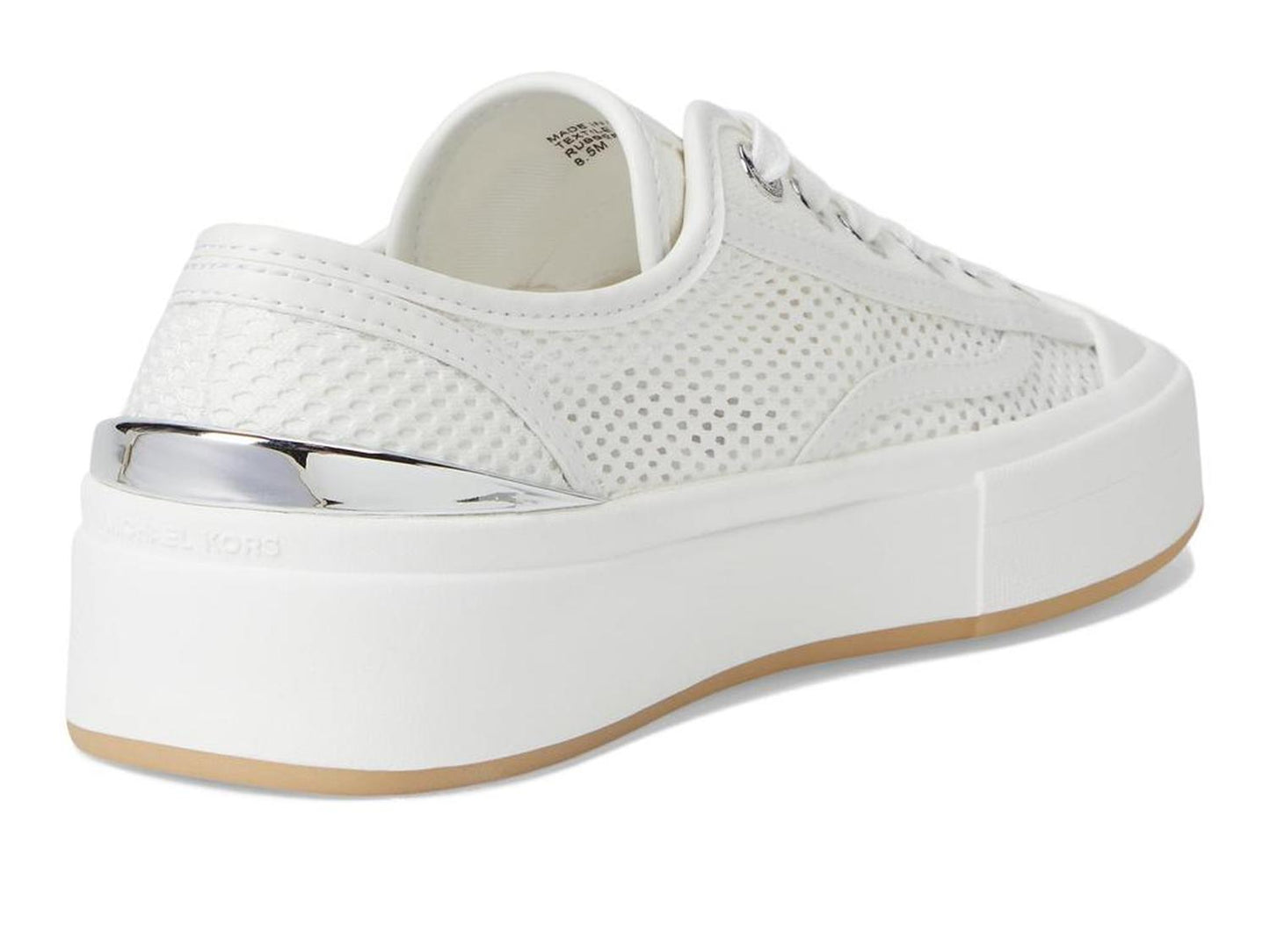 Jude Lace Up