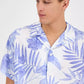 Men's Floral Shirt