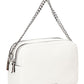 Michael Michael Kors Bryant Medium Pebbled Camera Crossbody Bag