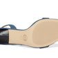 Kasia Heeled Sandal