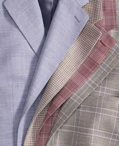 Men's Classic-Fit Sport Coat