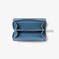 Jet Set Small Signature Logo Stripe Card Case